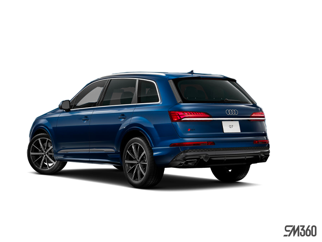 Audi Q7  2026 à North Vancouver, Colombie-Britannique