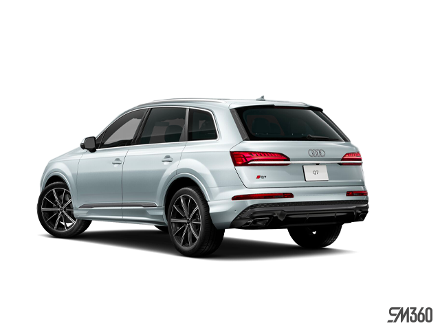 2026 Audi Q7 in St-Bruno, Quebec