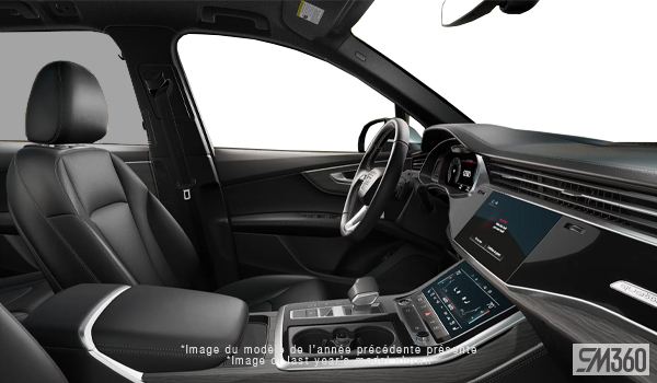 2026 Audi Q7 in Vancouver, British Columbia