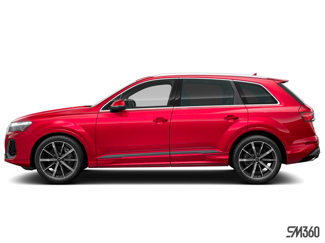 2026 Audi Q7 in St-Bruno, Quebec