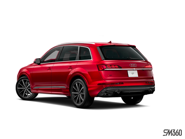 2026 Audi Q7 in St-Bruno, Quebec