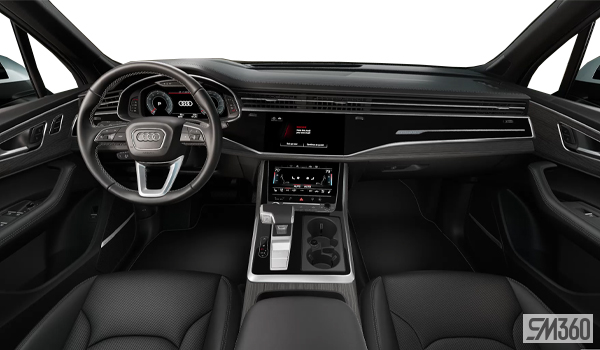 2026 Audi Q7 in Vancouver, British Columbia