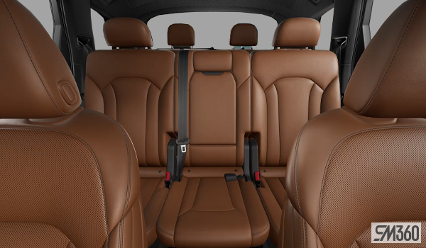 Audi Q7  2026 à St-Bruno, Québec