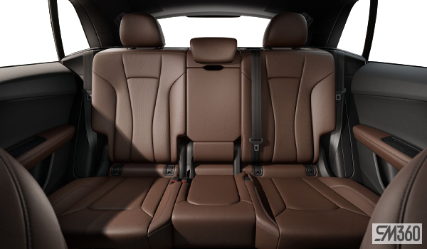 Audi Q8  2026 à St-Bruno, Québec