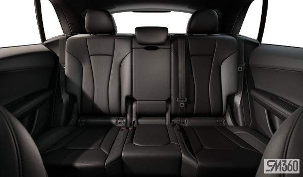 2026 Audi Q8 in Thornhill, Ontario