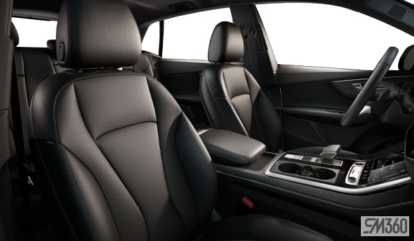 Audi Q8  2026 à Vancouver, Colombie-Britannique