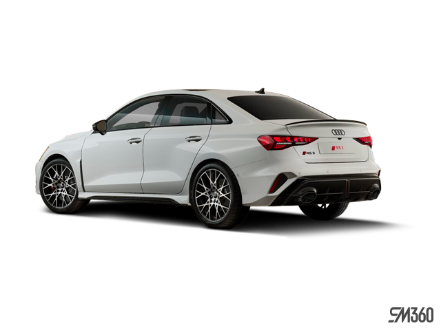 Audi RS 3  2026 à Thornhill, Ontario