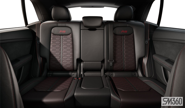 2026 Audi RS Q8 in Barrie, Ontario