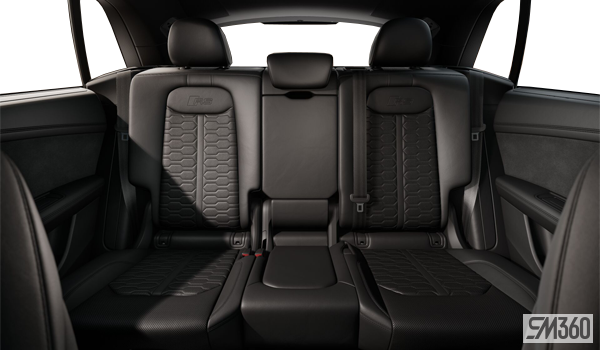 Audi RS Q8  2026 à Vancouver, Colombie-Britannique