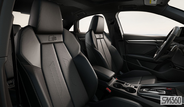 2026 Audi S3 in Thornhill, Ontario