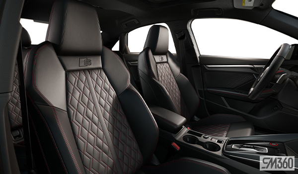 2026 Audi S3 in St-Bruno, Quebec