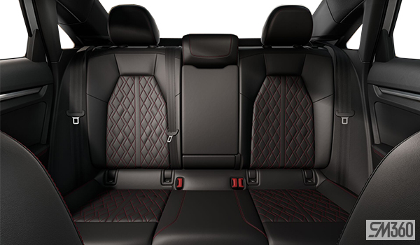 2026 Audi S3 in St-Bruno, Quebec