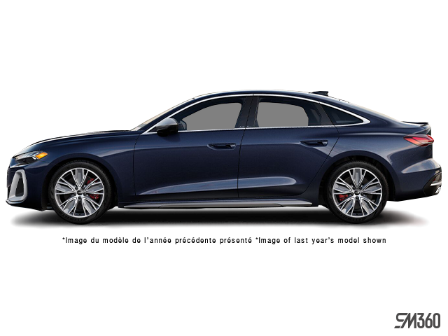 2026 Audi S5 quattro Progressiv TFSI