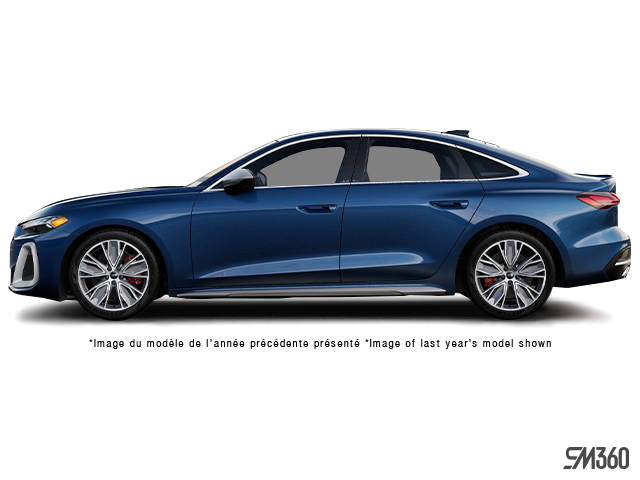 2026 Audi S5 in St-Bruno, Quebec