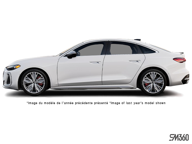 2026 Audi S5 in Thornhill, Ontario