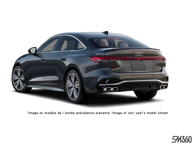 2026 Audi S5 in St-Bruno, Quebec