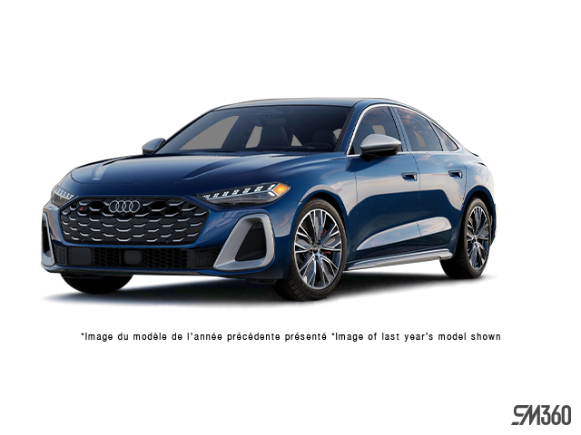 2026 Audi S5 in St-Bruno, Quebec