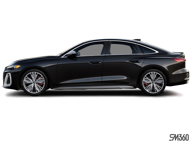 2026 Audi S5 in St-Bruno, Quebec