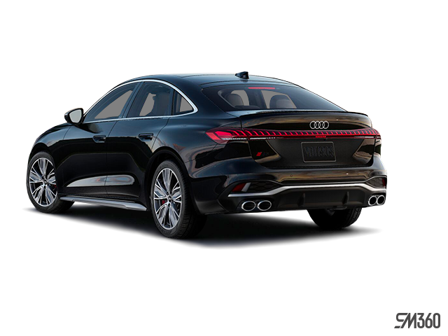2026 Audi S5 in St-Bruno, Quebec