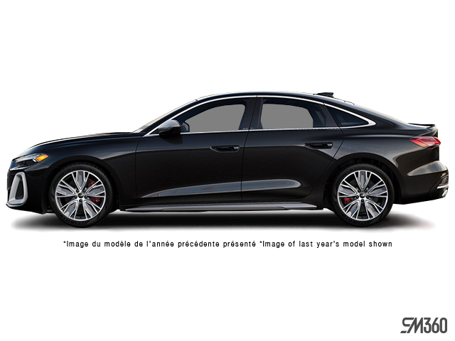 Audi S5  2026 à Vancouver, Colombie-Britannique