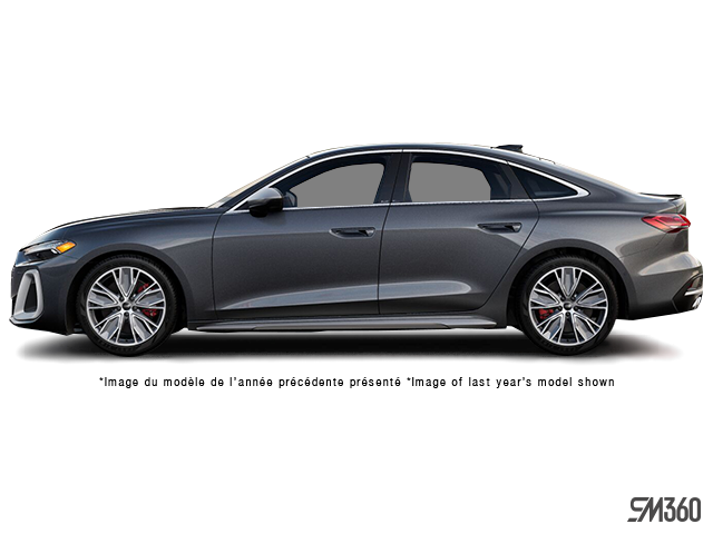 Audi S5  2026 à Vancouver, Colombie-Britannique