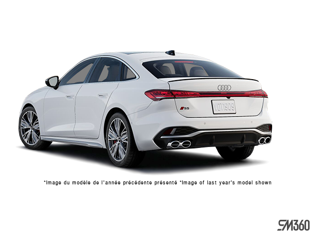 2026 Audi S5 in Thornhill, Ontario