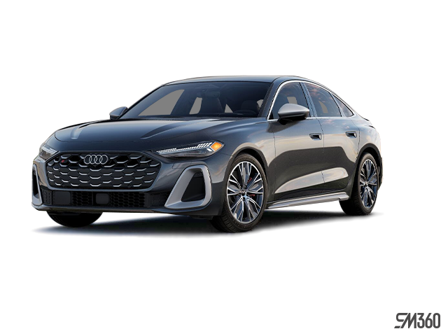 2026 Audi S5 in Vancouver, British Columbia