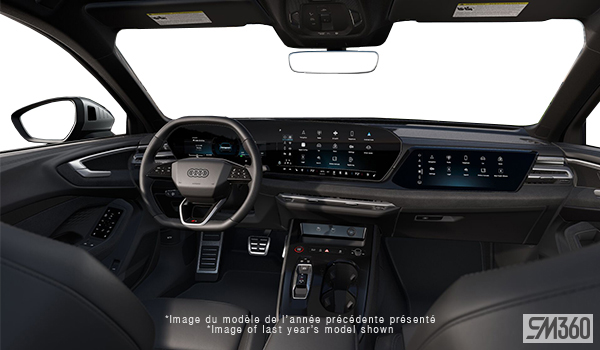 Audi S5  2026 à Vancouver, Colombie-Britannique