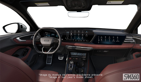 2026 Audi S5 in St-Bruno, Quebec