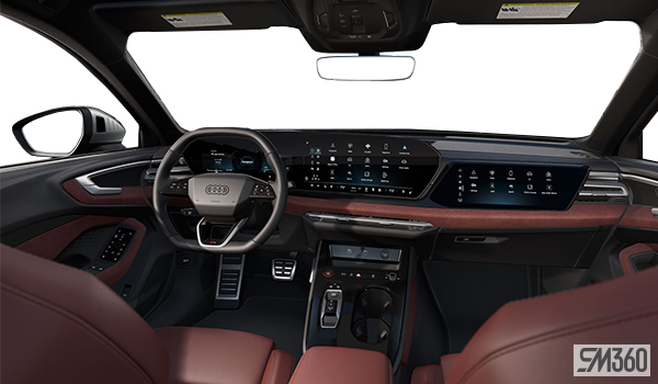 2026 Audi S5 in St-Bruno, Quebec