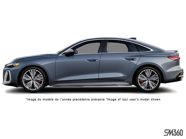 2026 Audi S5 quattro Premium TFSI