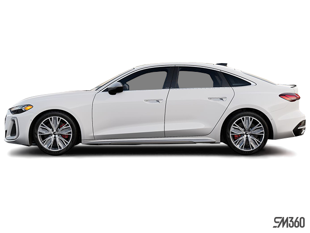 2026 Audi S5 quattro Premium TFSI