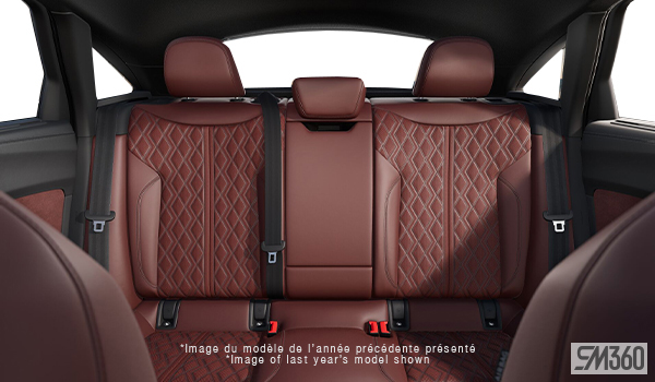 2026 Audi S5 in St-Bruno, Quebec
