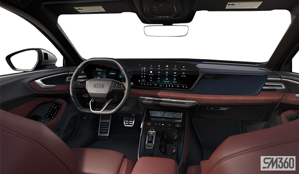 2026 Audi S5 in St-Bruno, Quebec