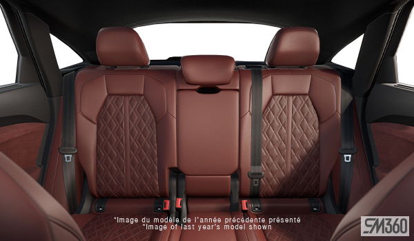 Audi SQ5 Sportback  2026 à St-Bruno, Québec