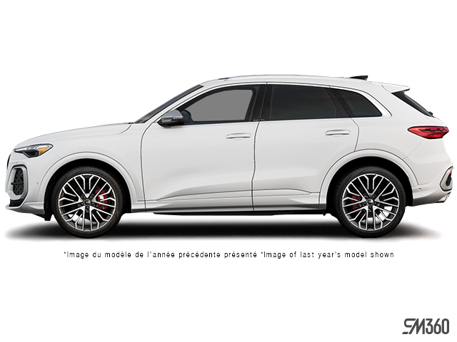 Audi SQ5  2026 à Thornhill, Ontario