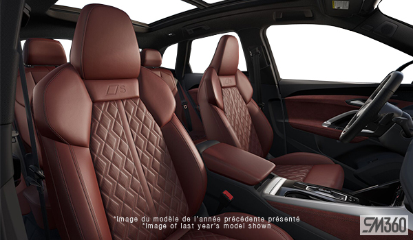 2026 Audi SQ5 in St-Bruno, Quebec