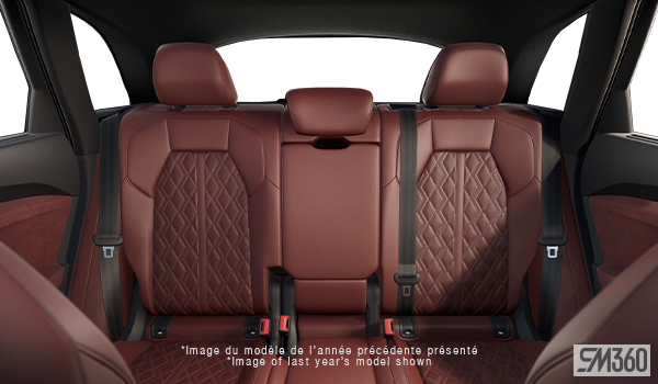 2026 Audi SQ5 in St-Bruno, Quebec