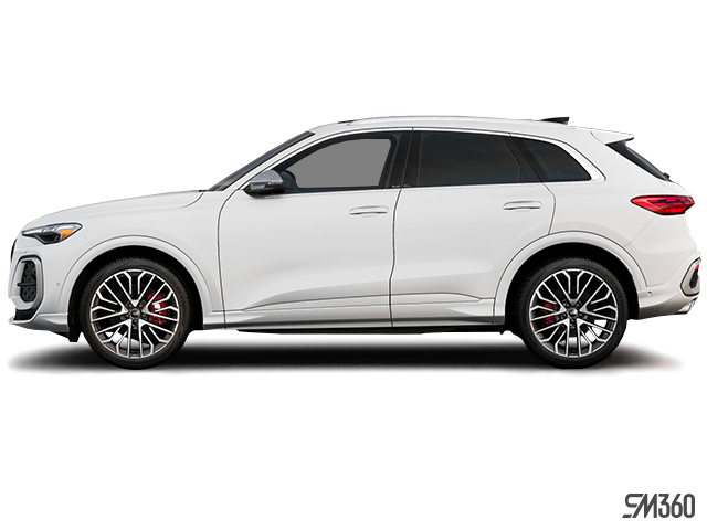 Audi SQ5  2026 à St-Bruno, Québec