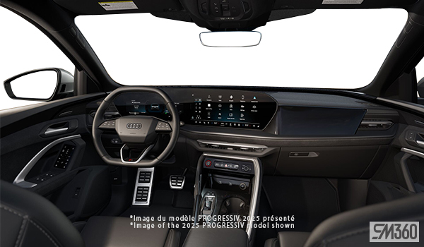 2026 Audi SQ5 in St-Bruno, Quebec