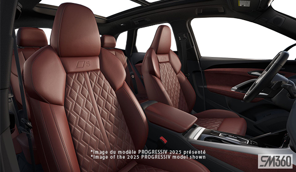 Audi SQ5  2026 à St-Bruno, Québec