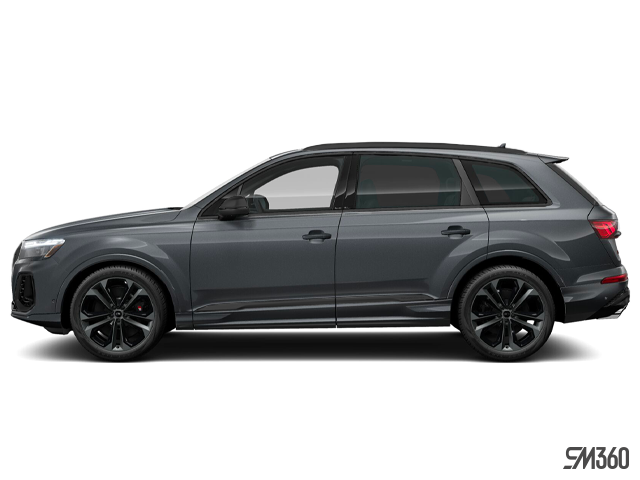 Audi SQ7  2026 à St-Bruno, Québec