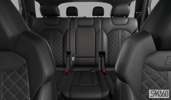 Audi SQ7  2026 à St-Bruno, Québec