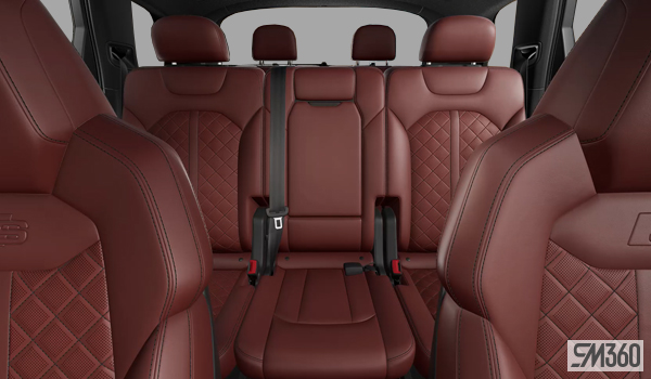 2026 Audi SQ7 in St-Bruno, Quebec