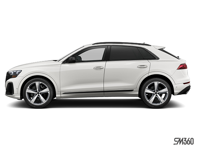 Audi SQ8  2026 à Thornhill, Ontario