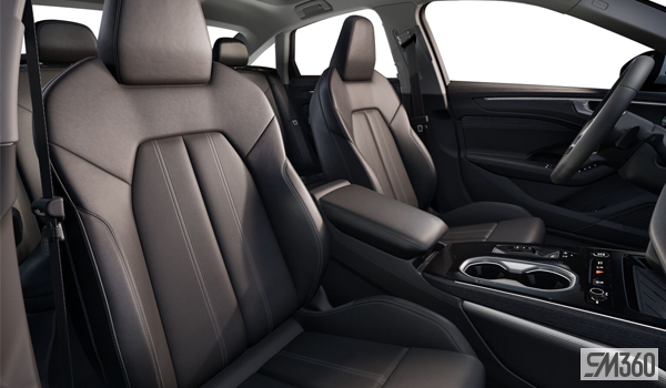 2026 Audi A6 in Thornhill, Ontario