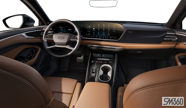 2026 Audi A6 in St-Bruno, Quebec