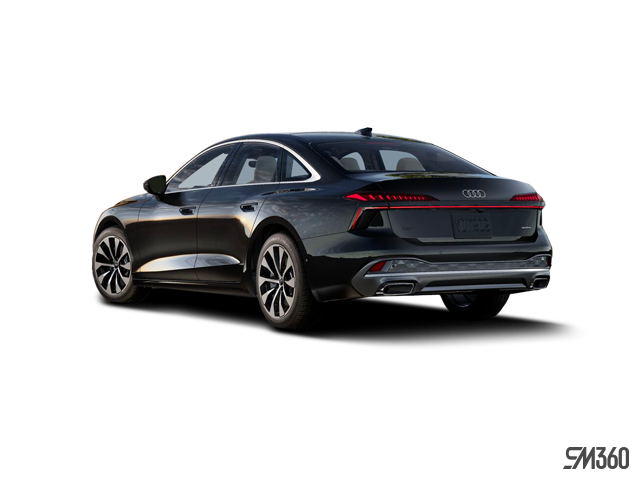 Audi All-new A6  2026 à St-Bruno, Québec