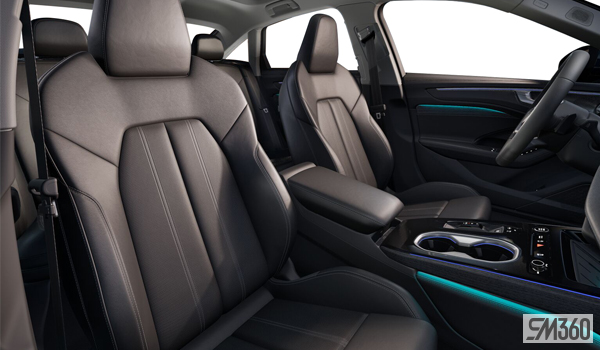 2026 Audi All-new A6 in Vancouver, British Columbia