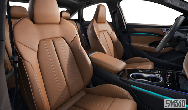 Audi All-new A6  2026 à St-Bruno, Québec